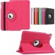 Capa Tablet Flip Cover Apple Ipad 2 3 4 9.7" Rosa