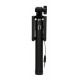Selfie Stick Sanda Sd-1020 With Fio Black