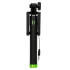 Selfei Stick Sanda Sd-1020 Com Fio Verde