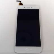 Touch+Display Huawei Honor 6a 5.0 White