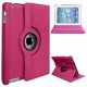 Capa Tablet Flip Cover Apple Ipad 2 3 4 9.7" Rosa