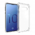 Capa Silicone Anti-Choque Samsung Galaxy S10e G970 Transparente