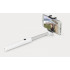 Selfei Stick Sanda Sd-1633 Suporte Com Bluetooth Blanco
