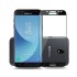 Protector De Vidrio 5d Samsung Galaxy J72017 Negro