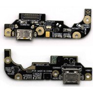 Charging Flex Asus Zenfone 3, Ze520kl + Mic Board