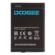 Battery B-Dg700 Doogee Dg700 4000mah