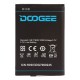 Bateria Doogee Dg700 4000mah