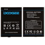Bateria Doogee Dg700 4000mah