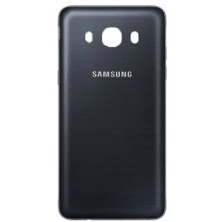 Back Cover Samsung Galaxy J5 2016 J510 Black