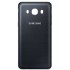 Back Cover Samsung Galaxy J5 2016 J510 Black