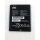 Bateria Zte A83 (S/N:Scudh51615121106501) 2300mah