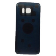 Back Cover Samsung Galaxy S7 Edge G935f Silver