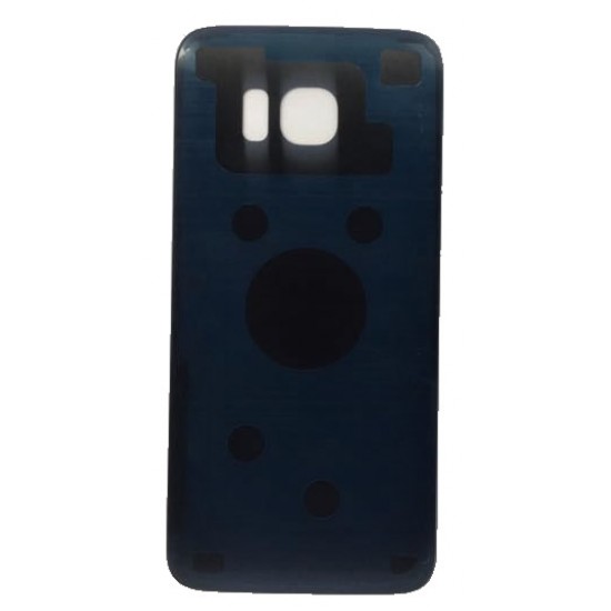 Back Cover Samsung Galaxy S7 Edge G935f Silver