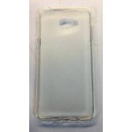 Silicone For Samsung Galaxy A7 2016 Transparent