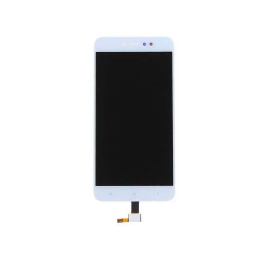 Touch+Display Xiaomi Redmi Note 5a 5.5" Branco Touch+Display Xiaomi Redmi Note 5a 5.5" Branco