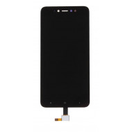 Touch+Lcd Xiaomi Redmi Note 5a / Y1 Lite Black