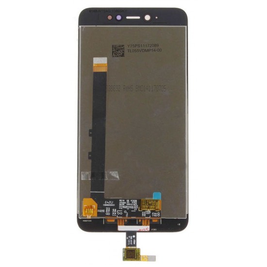 Touch+Display Xiaomi Redmi Note 5a 5.5" Branco Touch+Display Xiaomi Redmi Note 5a 5.5" Branco