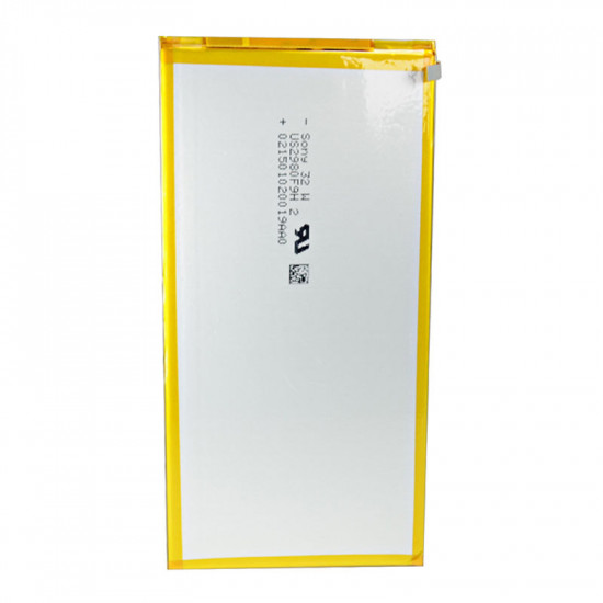 Bateria Huawei Mediapad M2 8.0/S8-701w/Hb3080g1ebc 4650mah 3.8v 17.7wh