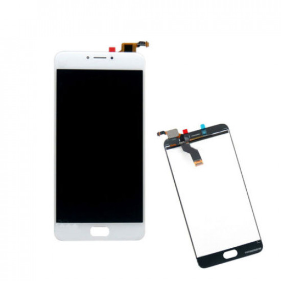 Touch+Lcd Meizu M3 Note White