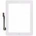 Touch Apple Ipad 3 With Home Button White