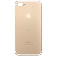 Back Cover Apple Iphone 8 Plus (5.5) Gold