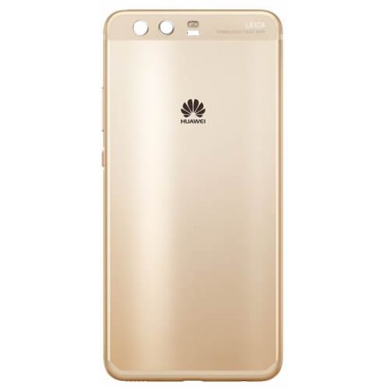 Tampa Traseira Huawei P10 Dourado Tampa Traseira Huawei P10 Dourado