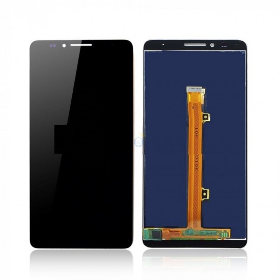 Lcd + Digitalizador Huawei Mate S Negro