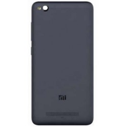 Tampa Traseira Xiaomi Redmi 4a Preto