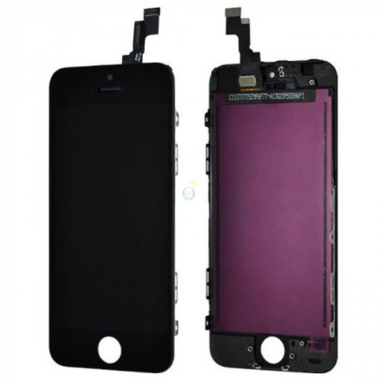Touch+Display Apple Iphone 5s Preto