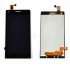 Lcd + Digitalizador Huawei Ascend G6 Negro