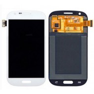 Touch+Lcd Samsung Galaxy Express I8730 White