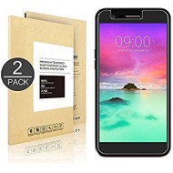 Screen Glass Protector Lg Stylo 3