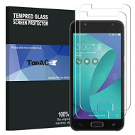 Screen Glass Protector Asus Zenfone V Transparent