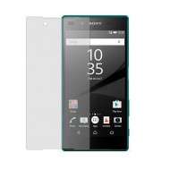 Protector De Vidrio Sony Xperia Z5 Transparente