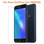 Screen Glass Protector Asus Zenfone Live Zb501kl
