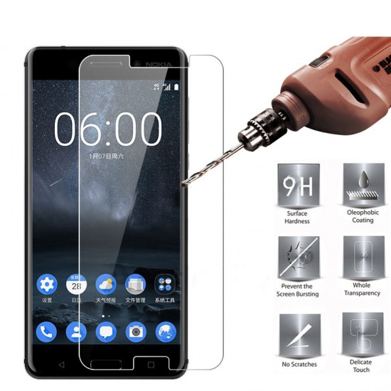 Screen Glass Protector Nokia 7