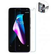 Screen Glass Protector Bq Aquaris V