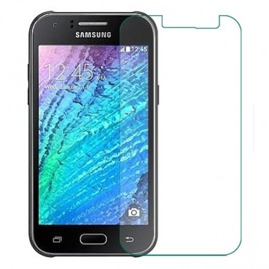 Pelicula De Vidro Samsung J2 2017 Transparente