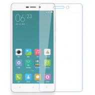 Pelicula De Vidro Xiaomi 3s Transparente
