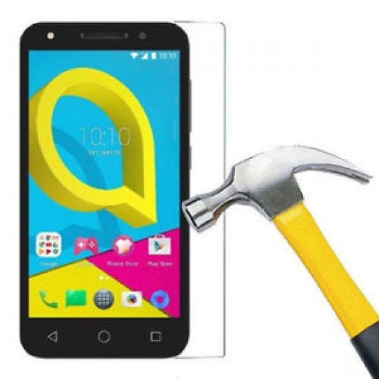 Screen Glass Protector Alcatel 3v