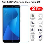 Pelicula De Vidro Asus Zenfone Go Transparente