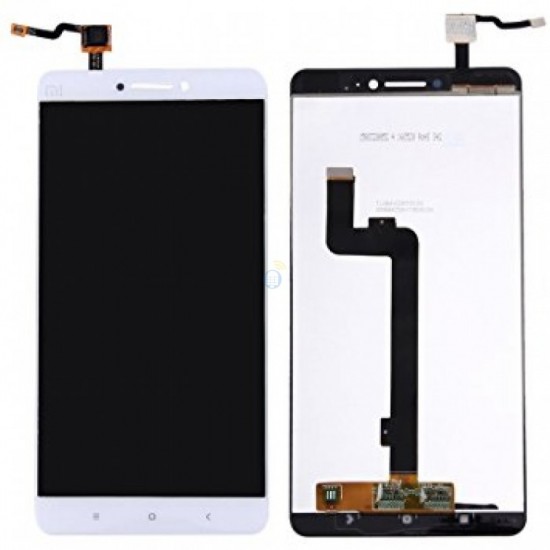 Touch+Display Xiaomi Mi Max 6.44" Blanco Touch+Display Xiaomi Mi Max 6.44" Blanco