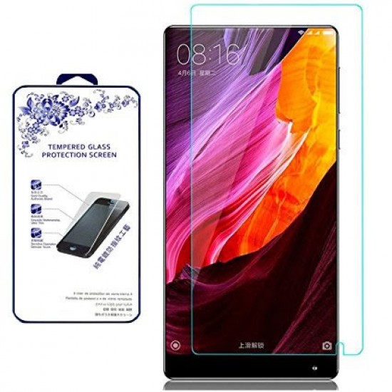 Screen Glass Protector Xiaomi Mi Mix 2s