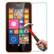 Screen Glass Protector Microsoft Nokia Lumia 630