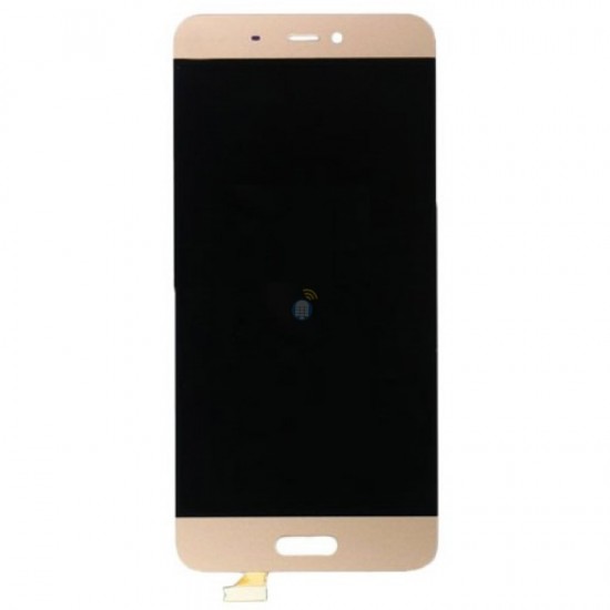 Lcd + Digitalizador Xiaomi Mi 5s, Mi5s Dorado Lcd + Digitalizador Xiaomi Mi 5s, Mi5s Dorado
