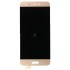 Touch+Display Xiaomi Mi 5s, Mi5s Dourado