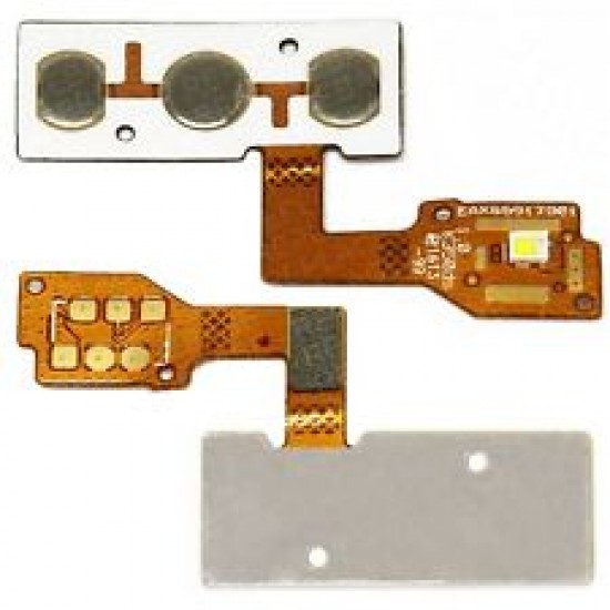 Power Volume Flex Lg K8 K350n Power Volume Flex Lg K8 K350n