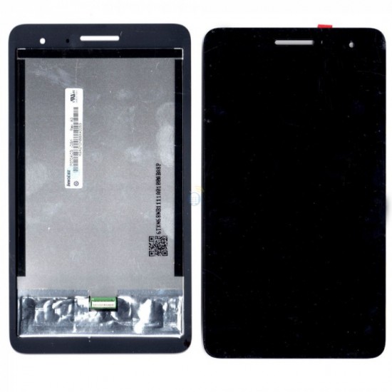 Lcd + Digitalizador Huawei Media Pad T1-701w Negro Lcd + Digitalizador Huawei Media Pad T1-701w Negro