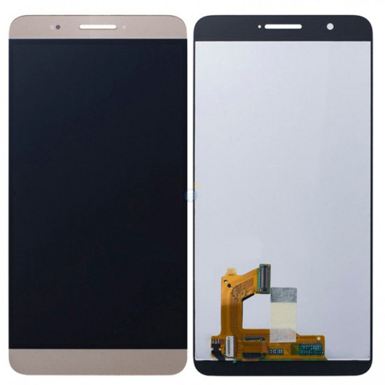 Touch+Display Huawei Honor 7i, Shot X Ath-Ul01 Dourado