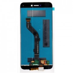 Touch+Display Huawei Gr3 2017 Branco